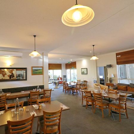 Prom Country Lodge Foster Εξωτερικό φωτογραφία