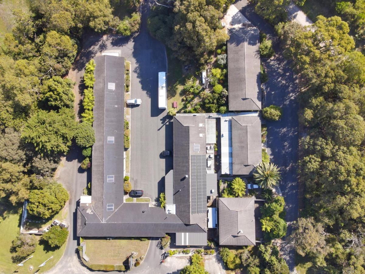 Prom Country Lodge Foster Εξωτερικό φωτογραφία