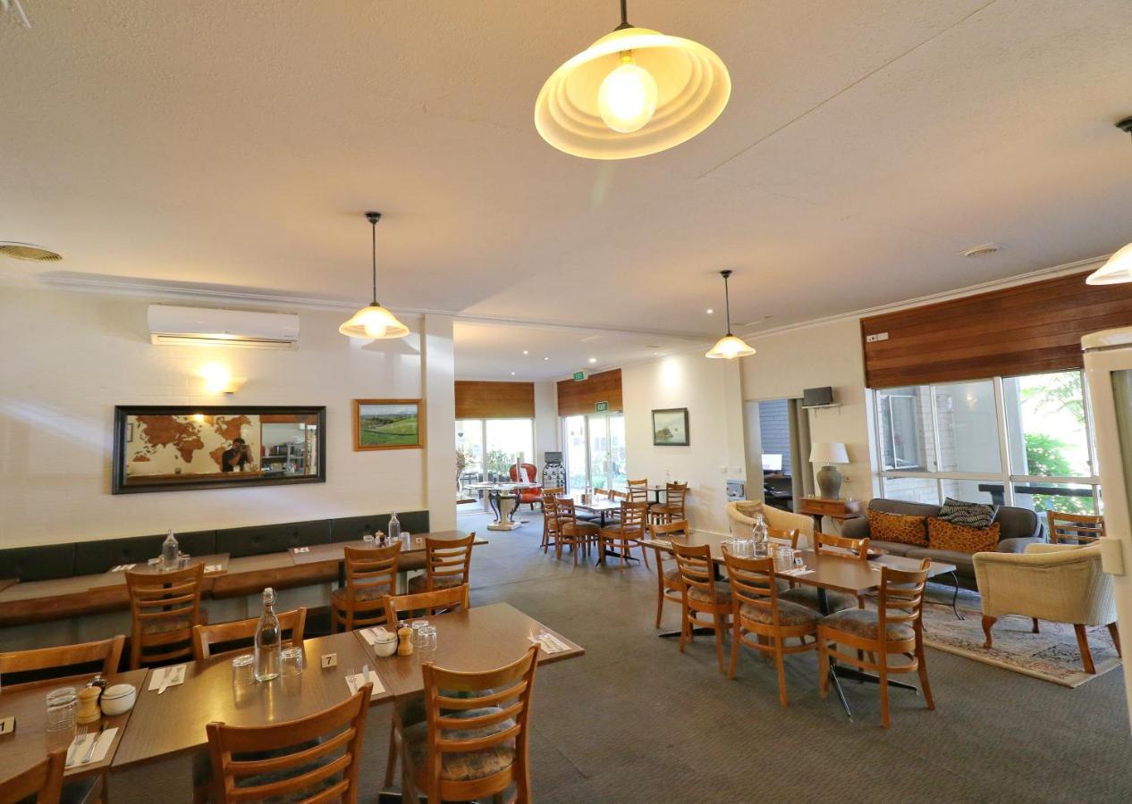 Prom Country Lodge Foster Εξωτερικό φωτογραφία