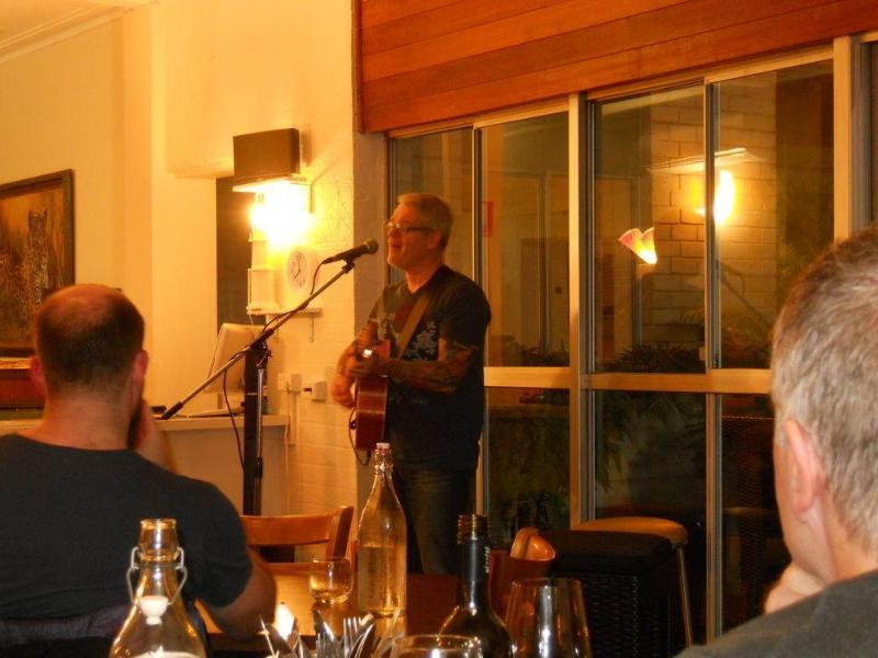 Prom Country Lodge Foster Εξωτερικό φωτογραφία