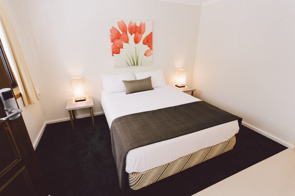 Prom Country Lodge Foster Εξωτερικό φωτογραφία