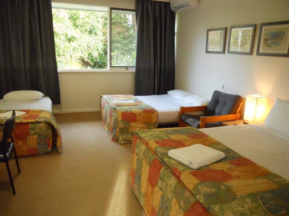 Prom Country Lodge Foster Εξωτερικό φωτογραφία