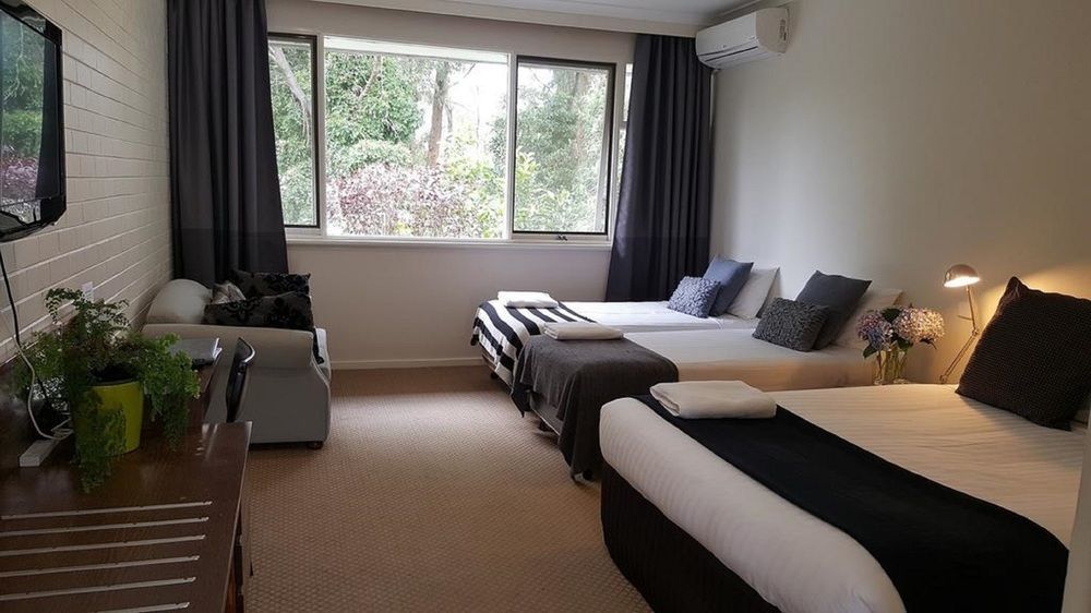 Prom Country Lodge Foster Εξωτερικό φωτογραφία