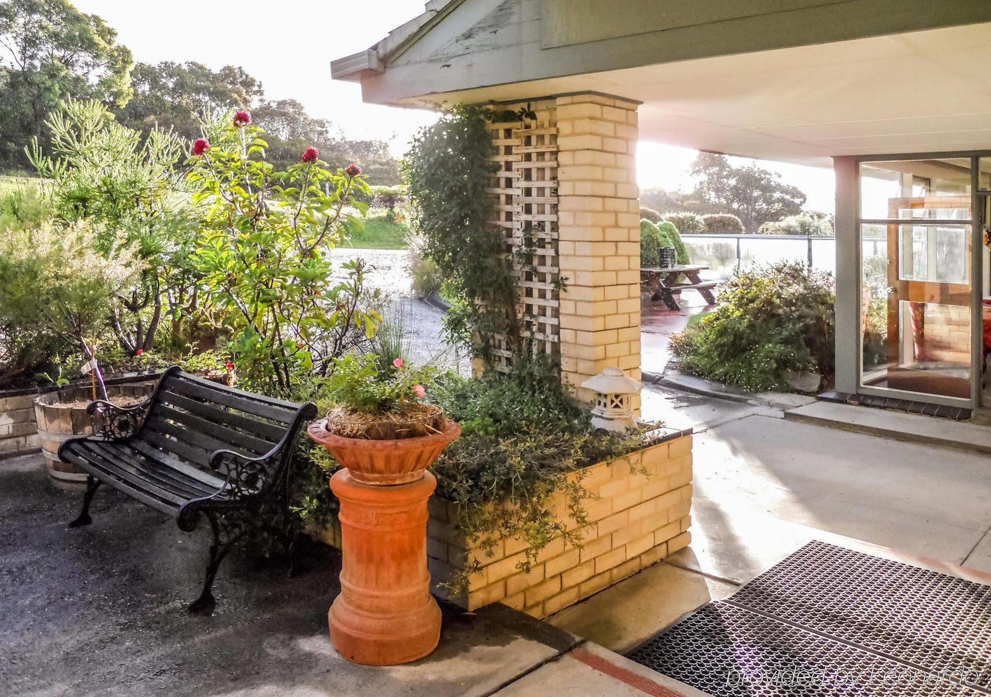 Prom Country Lodge Foster Εξωτερικό φωτογραφία