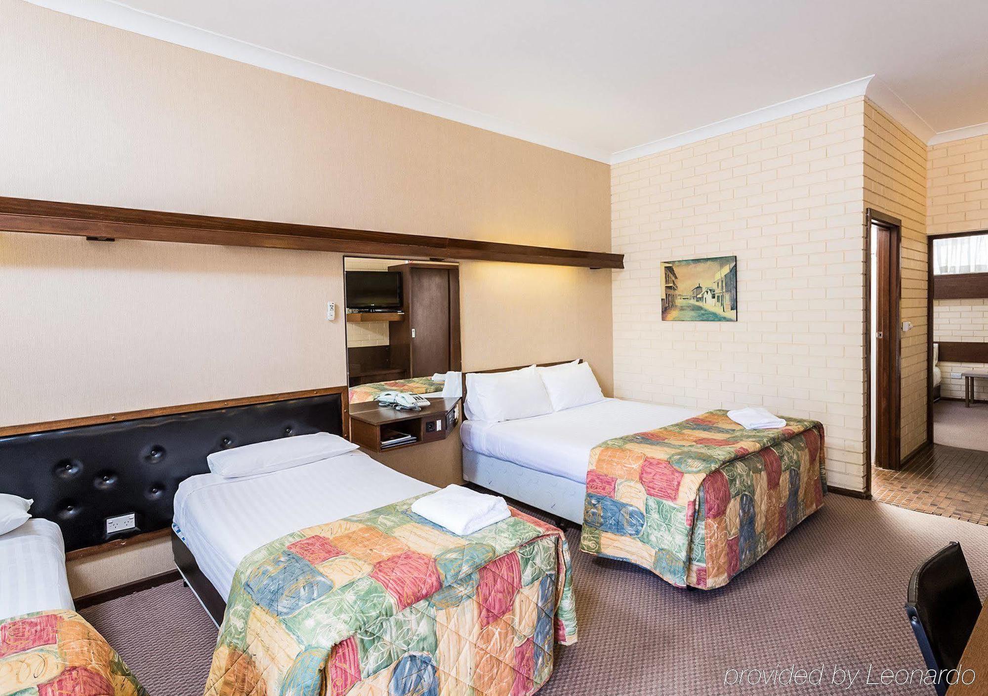 Prom Country Lodge Foster Εξωτερικό φωτογραφία