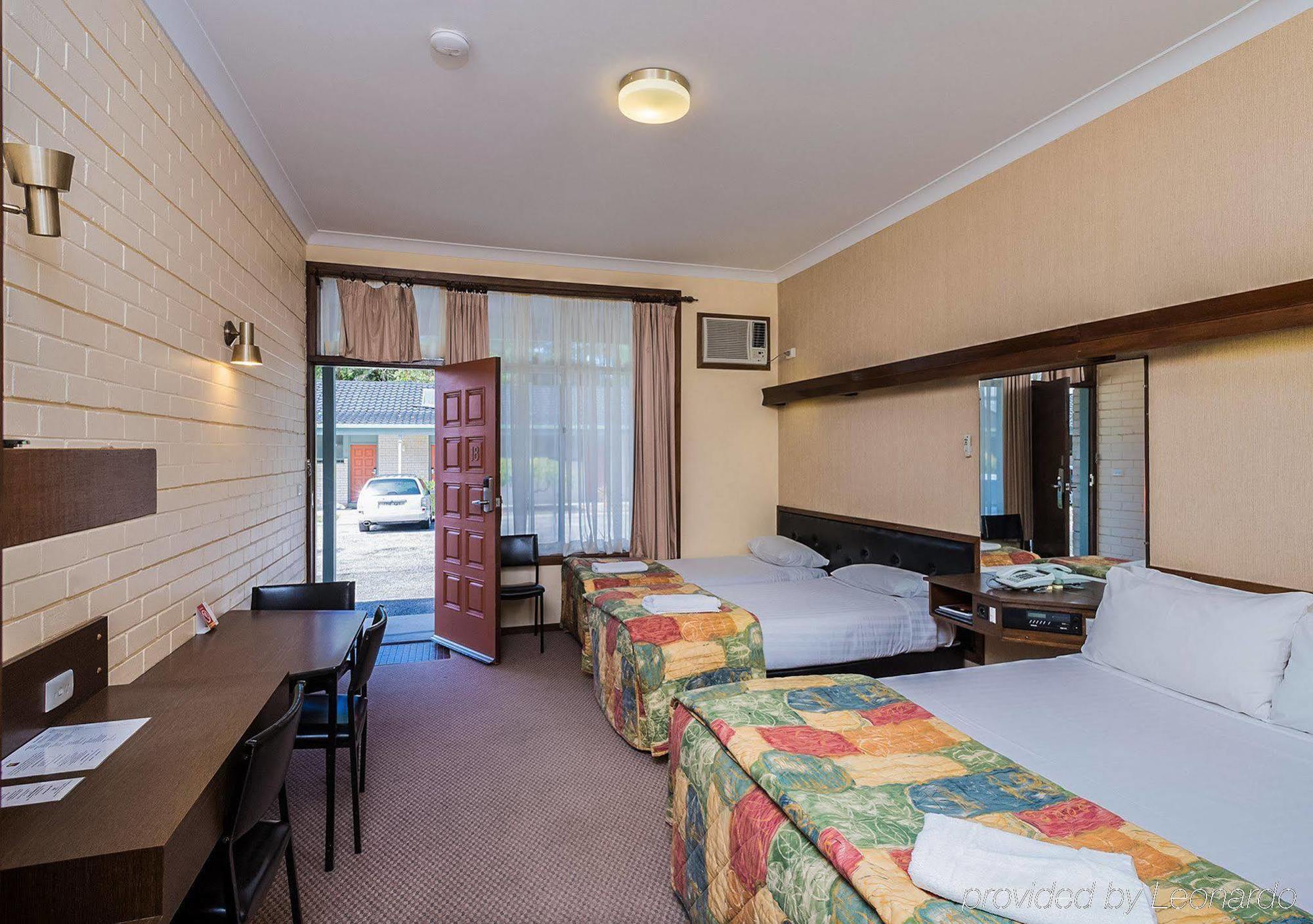 Prom Country Lodge Foster Εξωτερικό φωτογραφία