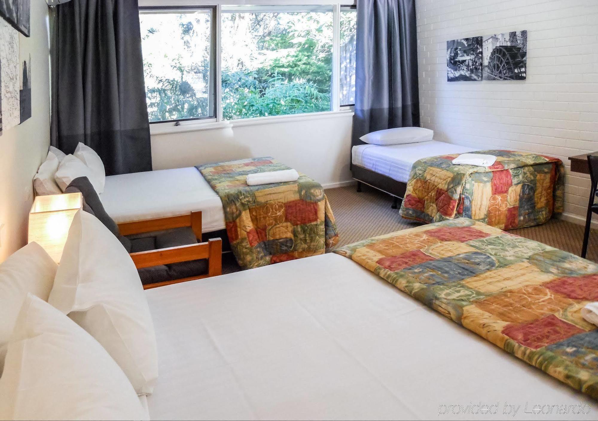 Prom Country Lodge Foster Εξωτερικό φωτογραφία