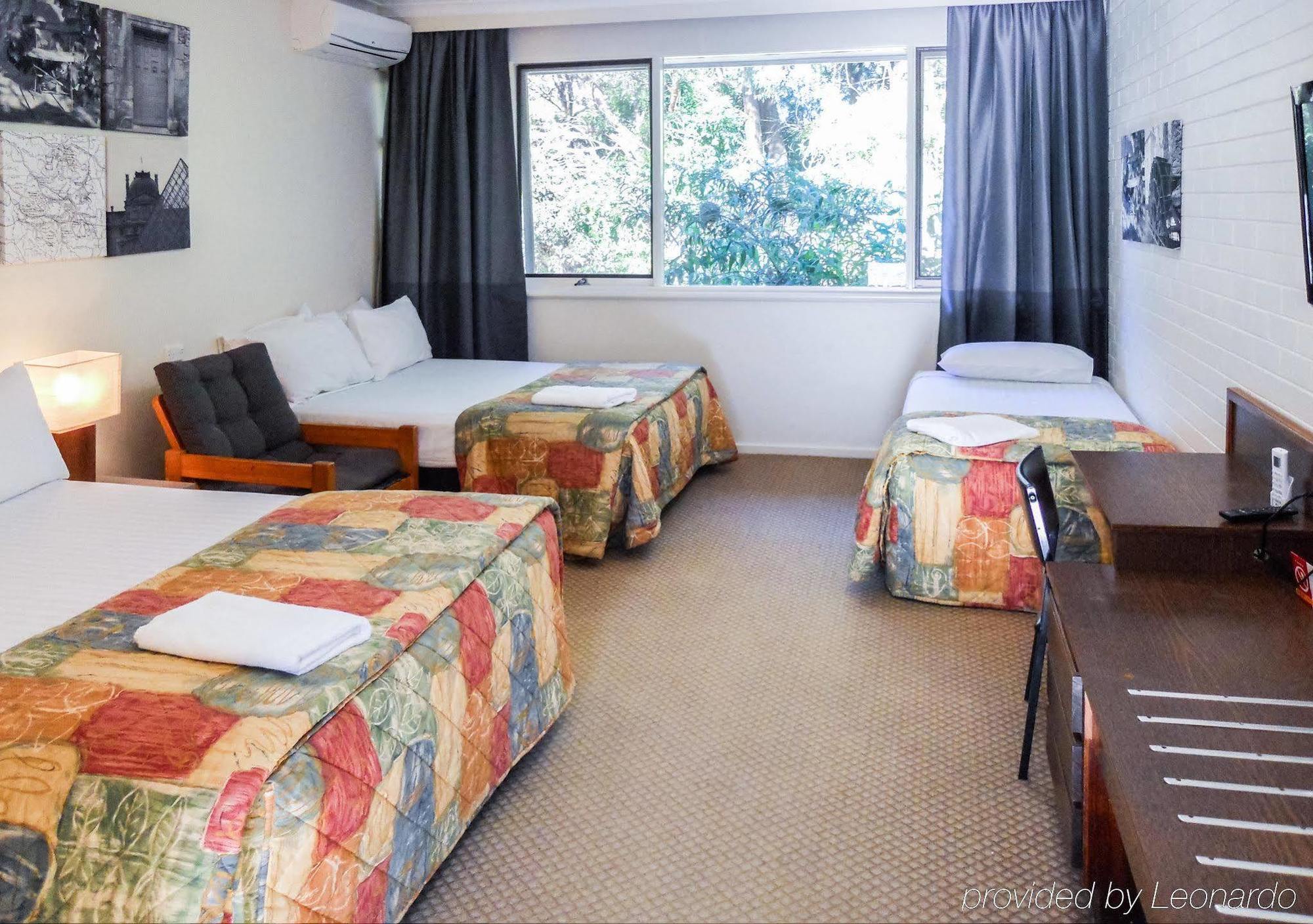 Prom Country Lodge Foster Εξωτερικό φωτογραφία
