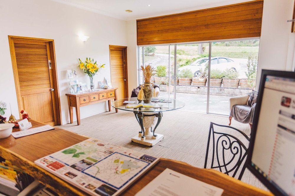 Prom Country Lodge Foster Εξωτερικό φωτογραφία
