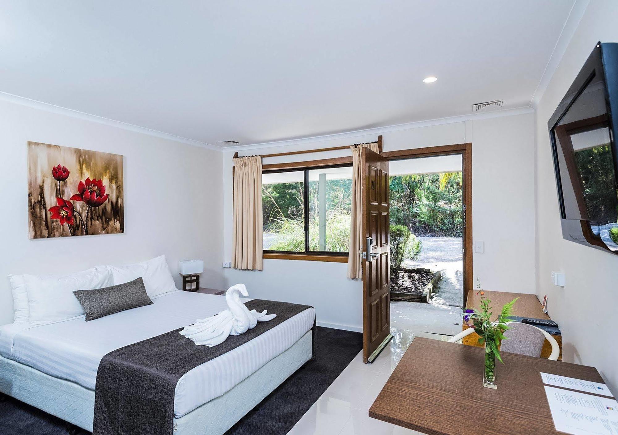 Prom Country Lodge Foster Εξωτερικό φωτογραφία