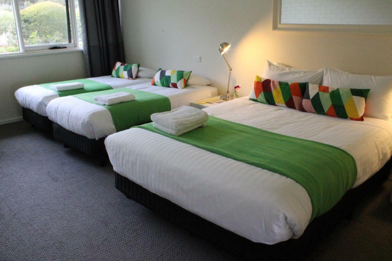 Prom Country Lodge Foster Εξωτερικό φωτογραφία