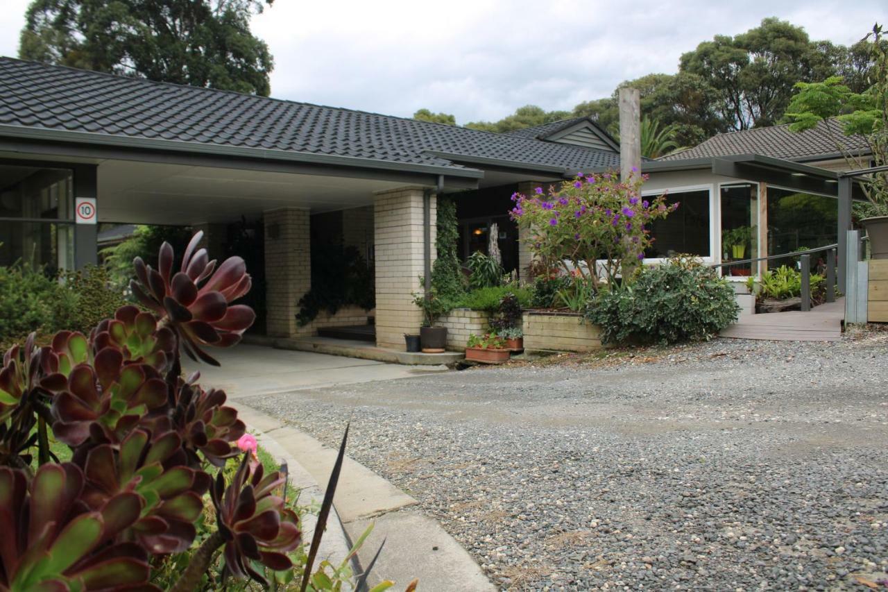 Prom Country Lodge Foster Εξωτερικό φωτογραφία