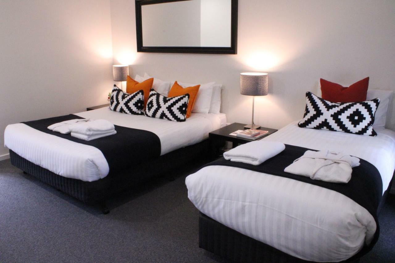 Prom Country Lodge Foster Εξωτερικό φωτογραφία