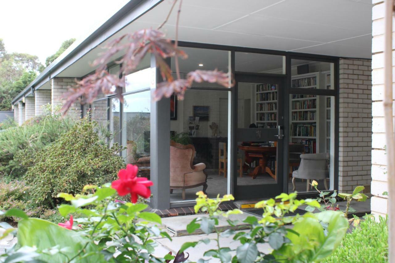 Prom Country Lodge Foster Εξωτερικό φωτογραφία