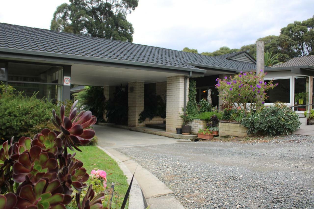Prom Country Lodge Foster Εξωτερικό φωτογραφία