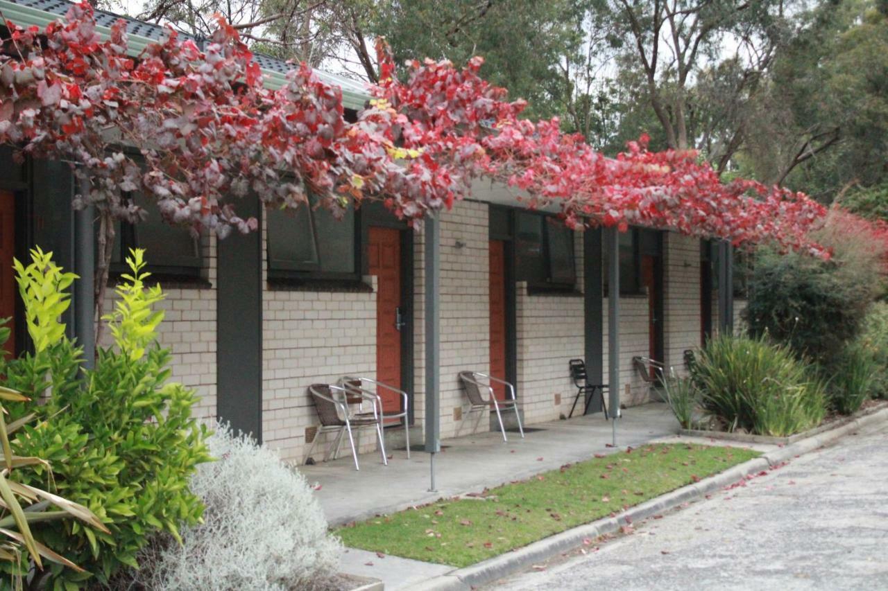 Prom Country Lodge Foster Εξωτερικό φωτογραφία