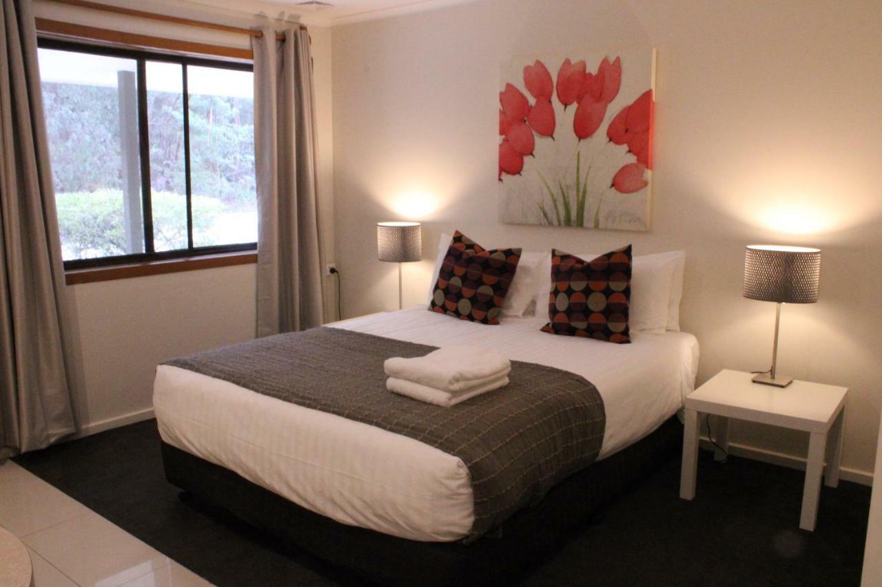 Prom Country Lodge Foster Εξωτερικό φωτογραφία