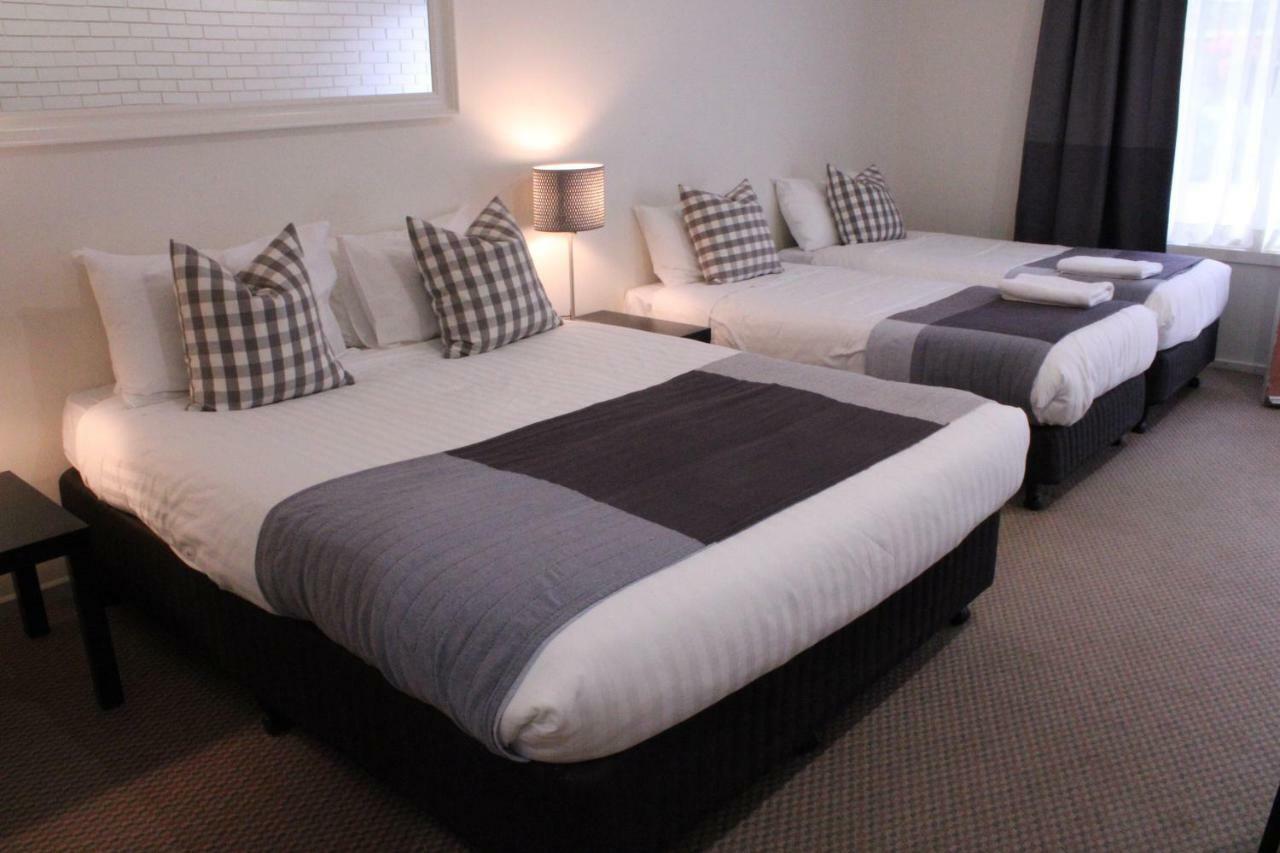 Prom Country Lodge Foster Εξωτερικό φωτογραφία