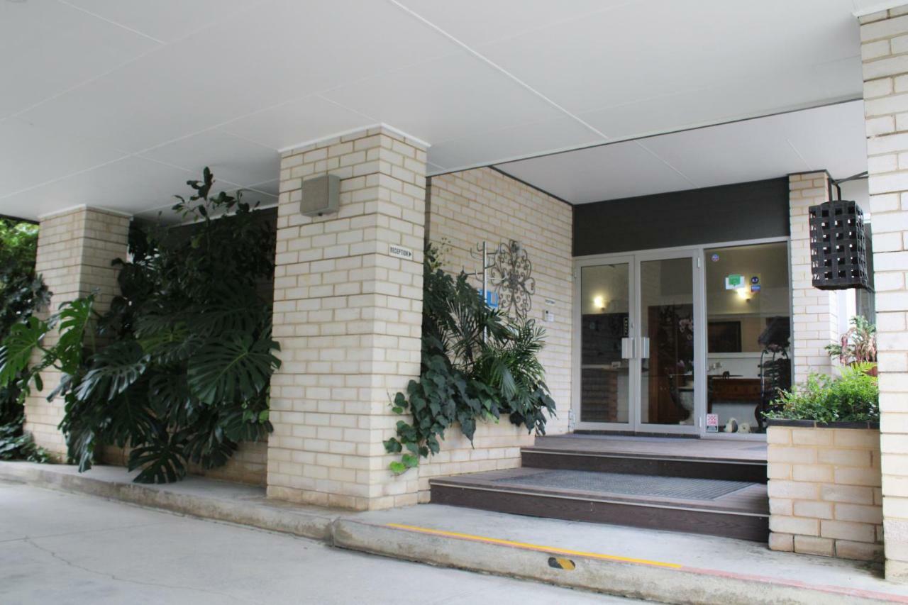 Prom Country Lodge Foster Εξωτερικό φωτογραφία