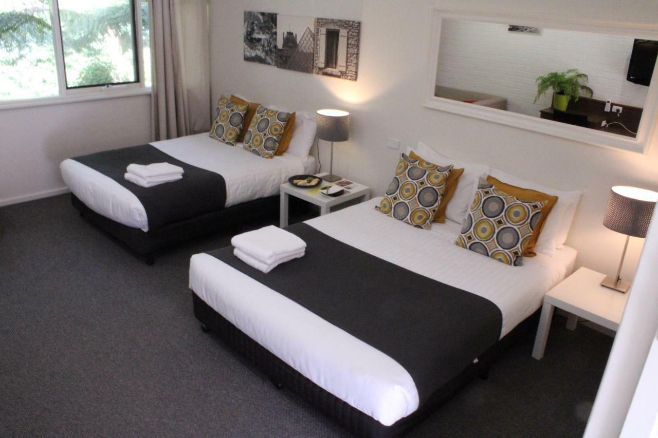 Prom Country Lodge Foster Εξωτερικό φωτογραφία