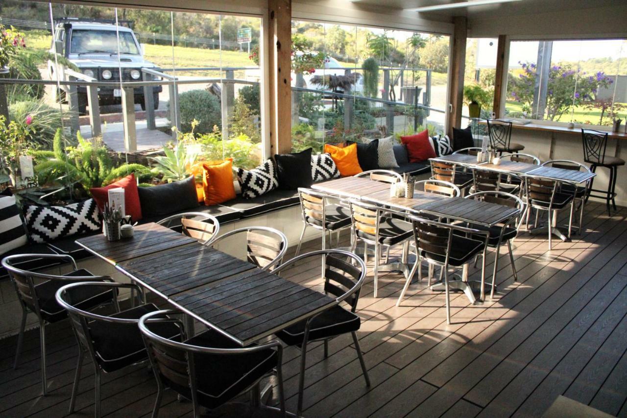 Prom Country Lodge Foster Εξωτερικό φωτογραφία