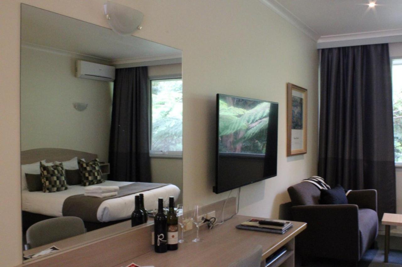 Prom Country Lodge Foster Εξωτερικό φωτογραφία